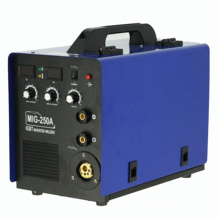 MIG/MMA-250PI metal welding machine